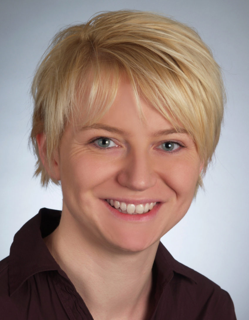 Nora Bretschneider
