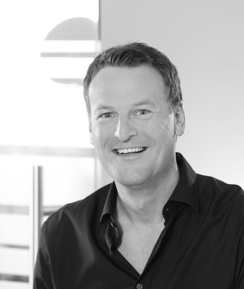 Robert Mergenthal