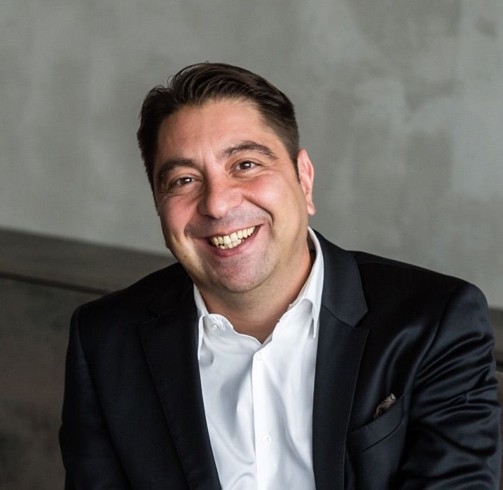 Dr. med. Hakan Kaymak