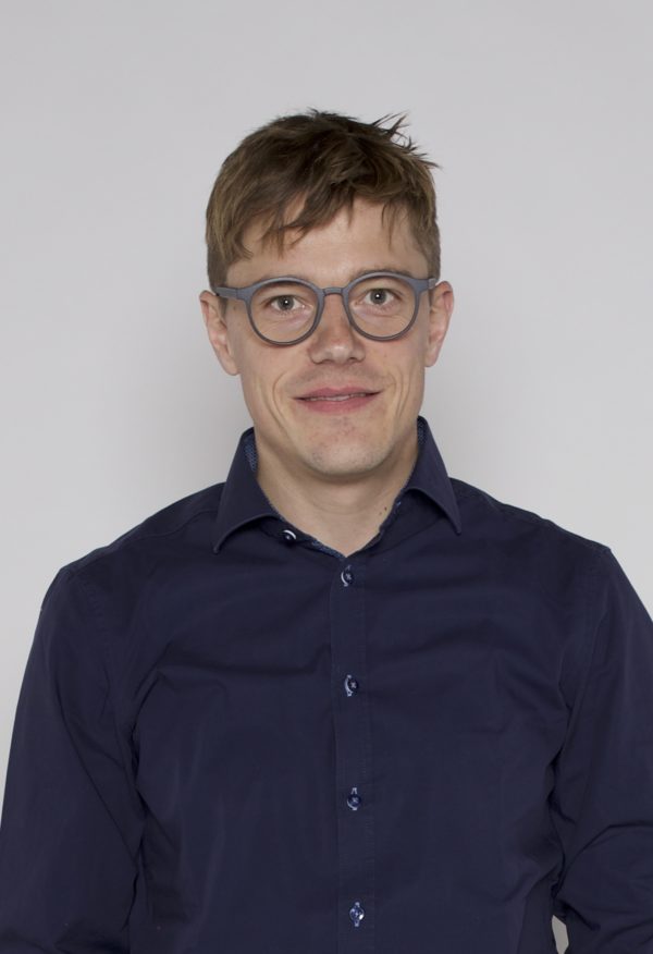 Scheuerer M.Sc. Weiterbildung für gutes Sehen