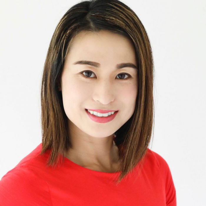 Monica Jong