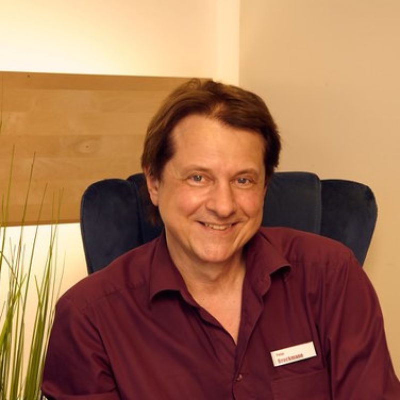 Peter Bruckmann